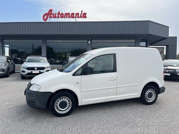 VW CADDY 1900 SDI