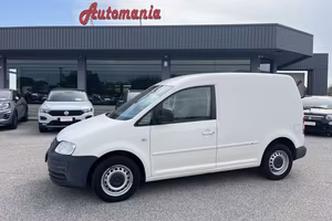 VW CADDY 1900 SDI