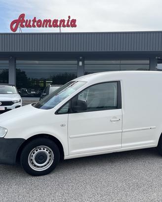 VW CADDY 1900 SDI
