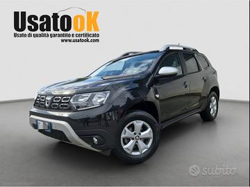 DACIA Duster 1.0 TCe 100 CV 4x2 Comfort GPL IMPIAN