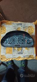 Quadro Strumenti BMW Serie 3 E46