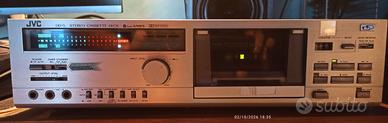Deck cassette JVC DD-5 