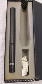 AKG 568 EB Microfono A Condensatore