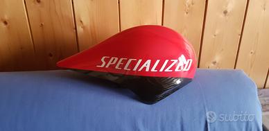 casco ciclismo da crono 