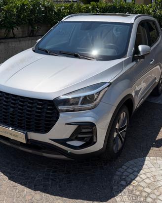 Dr 5.0 s3 1.5 Turbo CVT Bi-Fuel GPL