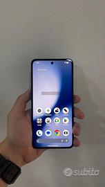 Nothing Phone (3a) Lite blue 256 GB - 9237