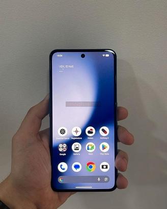 Nothing Phone (3a) Lite blue 256 GB - 9237