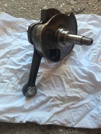 Biella corsa 57 per vespa 200cc
