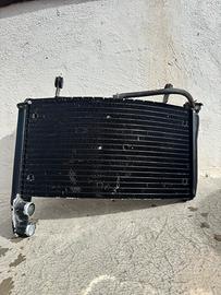 Radiatore Ducati 749 999