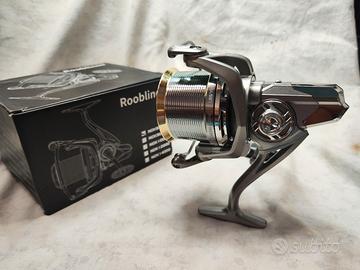 mulinello ngk 8000 surf casting