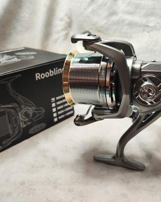 mulinello ngk 8000 surf casting