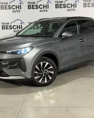 Volkswagen T-Roc 1.5 etsi Life 115cv dsg