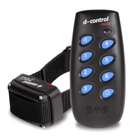 collare cani easy 200 metri