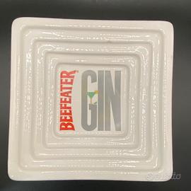 Gadget promozionale Gin Beefeater