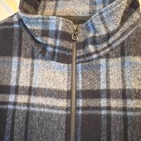 Cappotto donna Massimo Rebecchi