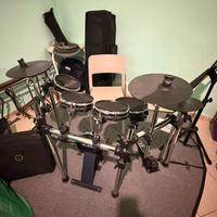 Batteria ALESIS SURGE MESH KIT