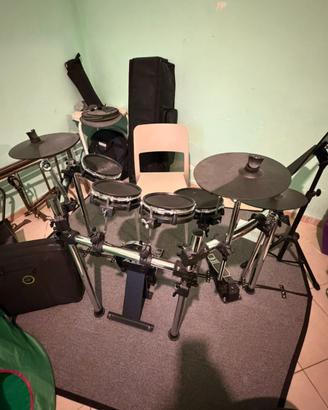 Batteria ALESIS SURGE MESH KIT