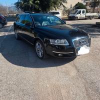 AUDI A6 3.0TDI QUATTRO TIPTRONIC "LEGGI BENE"