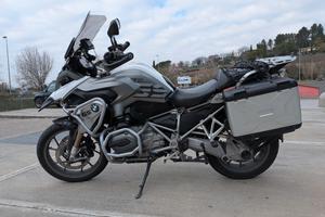 BMW GS 1200 R - 2017