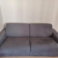 Divano letto matrimoniale 