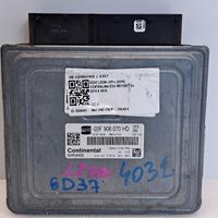 CENTRALINA MOTORE SEAT Leon 3° Serie 03F906070HD