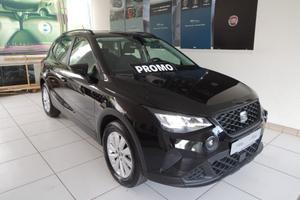 SEAT Arona 1.0 EcoTSI 110 CV DSG Style