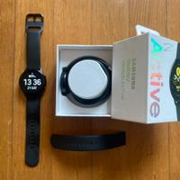 Smartwatch Samsung Galaxy Active