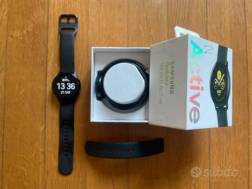 Smartwatch Samsung Galaxy Active