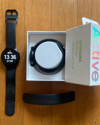 Smartwatch Samsung Galaxy Active