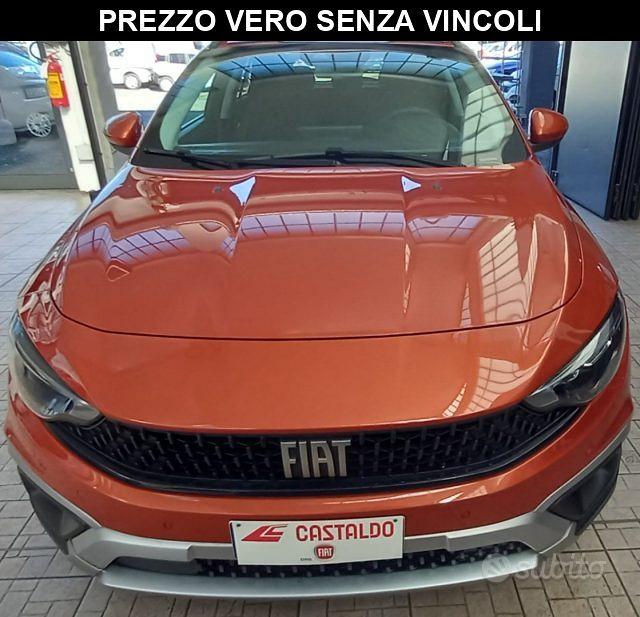 Fiat Tipo (2015-->)
