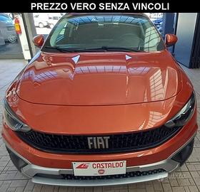 FIAT Tipo 1.6 Mjt S&S SW Cross