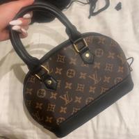 borsa Louis Vuitton Alma BB