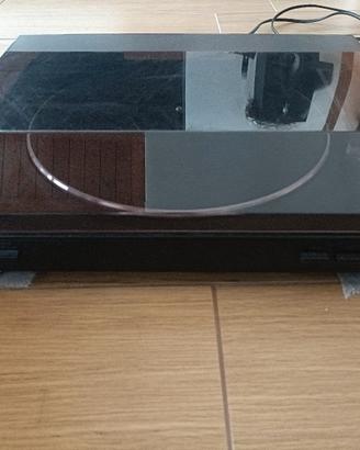 Giradischi Sony PS-LX300USB - Perfetto stato