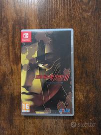 Shin Megami Tensei III Nocturne HD Remaster - Nint