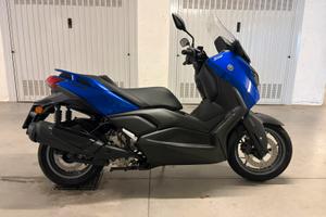 Xmax 300 2026 NUOVO 7km attivi