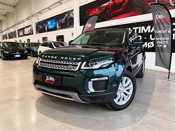 LAND ROVER Range Rover Evoque 2.0 TD4 150 CV 5p.