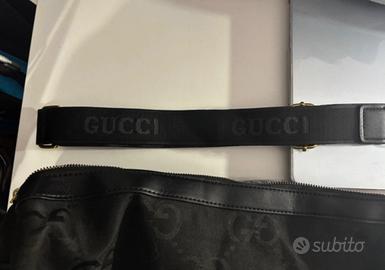 Borsa da palestra gucci