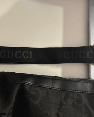 Borsa da palestra gucci