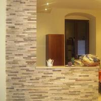 Listelli per rivestimenti