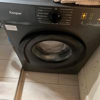 Lavatrice kooper 10kg