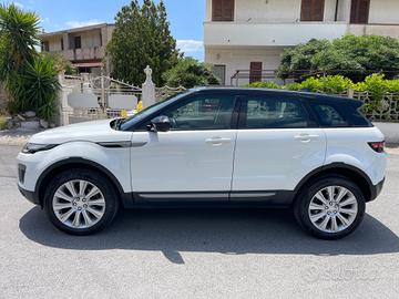 Land Rover Range Evoque 2.0 TD4 150 CV 5p. SE Dyna