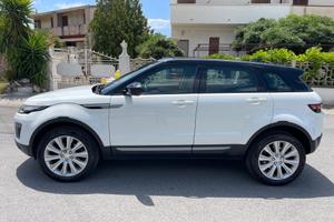 Land Rover Range Evoque 2.0 TD4 150 CV 5p. SE Dyna