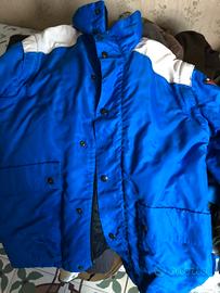 DAINESE giacca vintage