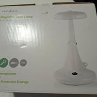 lampada da tavolo nedis