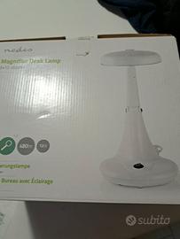 lampada da tavolo nedis