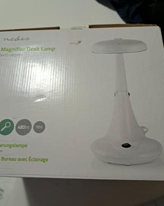 lampada da tavolo nedis