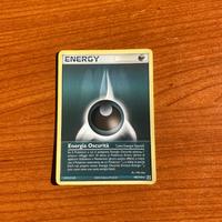 Carta Pokemon Energy
