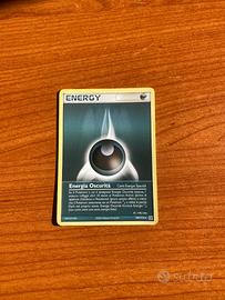 Carta Pokemon Energy