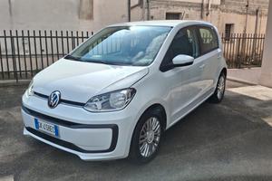 Volkswagen up! 1.0 5p. EVO move BlueMotion Technol