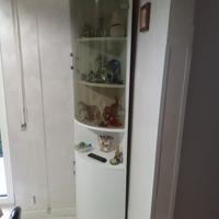 Mobile ad angolo cucina soggiorno 